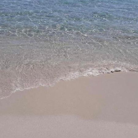 مبيت وإفطار لا كاليتا La Perla Del Mare المظهر الخارجي الصورة